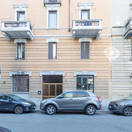Casa Da Suite Nolo ミラノ エクステリア 写真