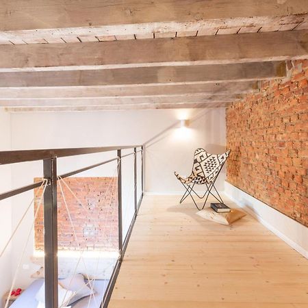 Casa Da Suite Nolo ミラノ エクステリア 写真