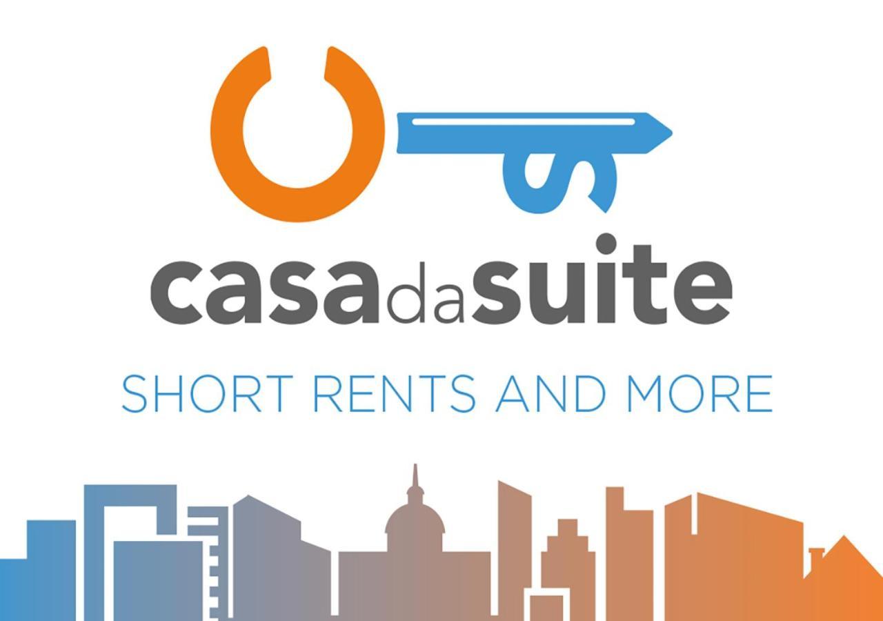 Casa Da Suite Nolo ミラノ エクステリア 写真