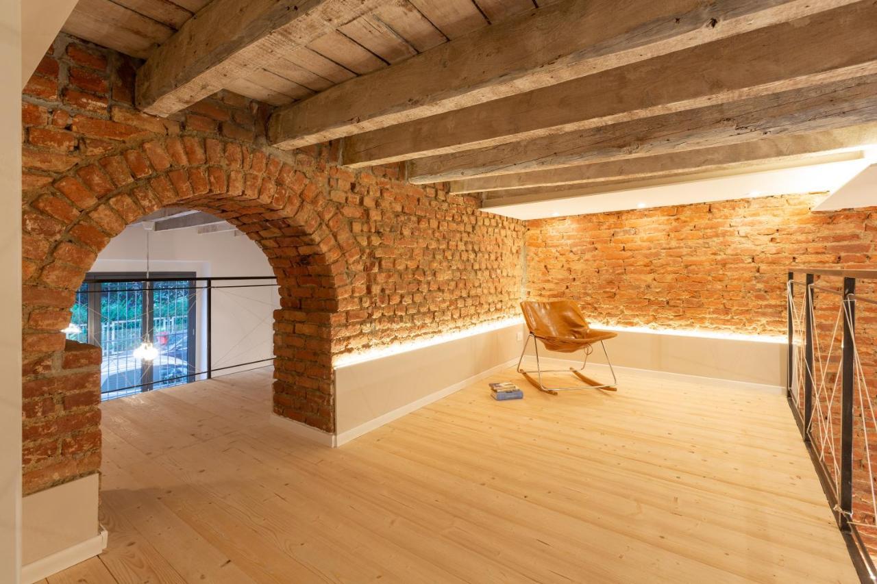 Casa Da Suite Nolo ミラノ エクステリア 写真