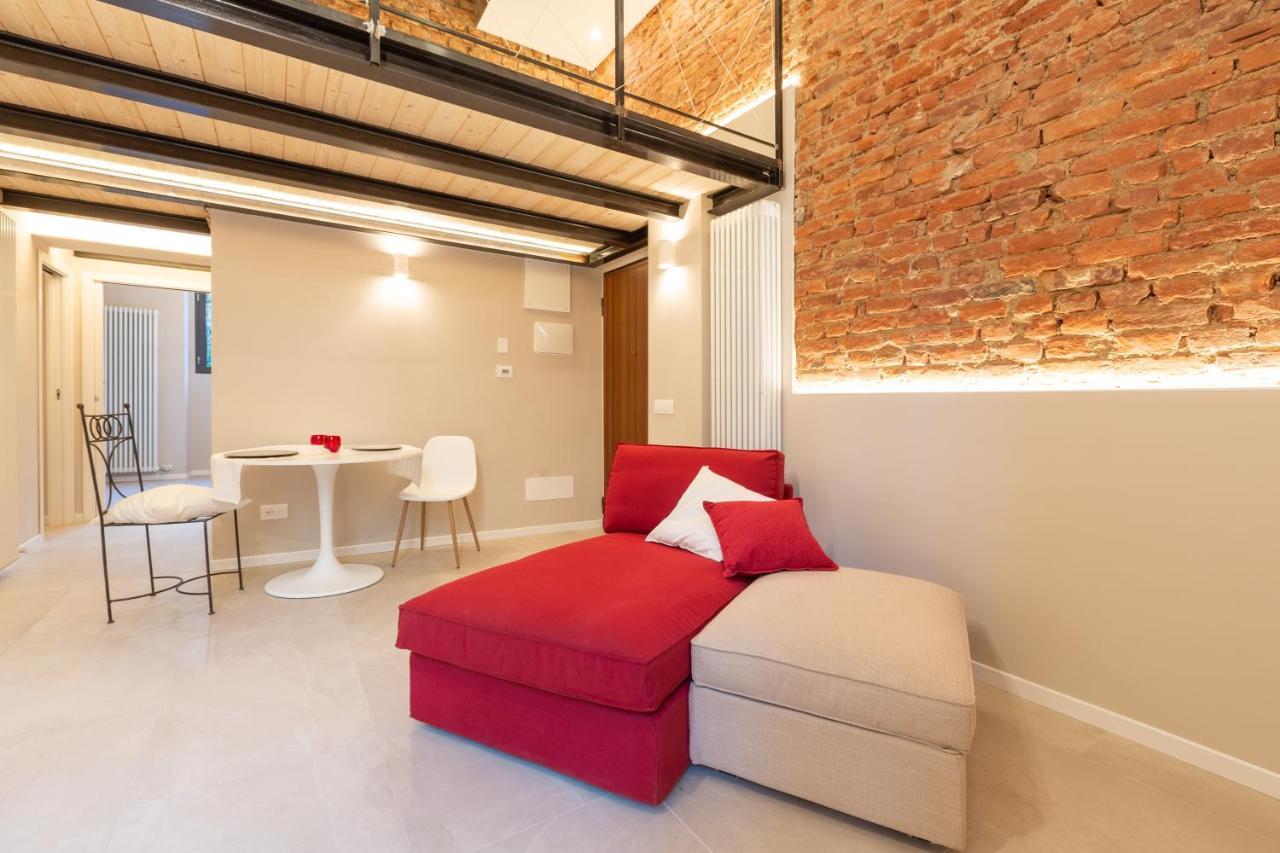 Casa Da Suite Nolo ミラノ エクステリア 写真