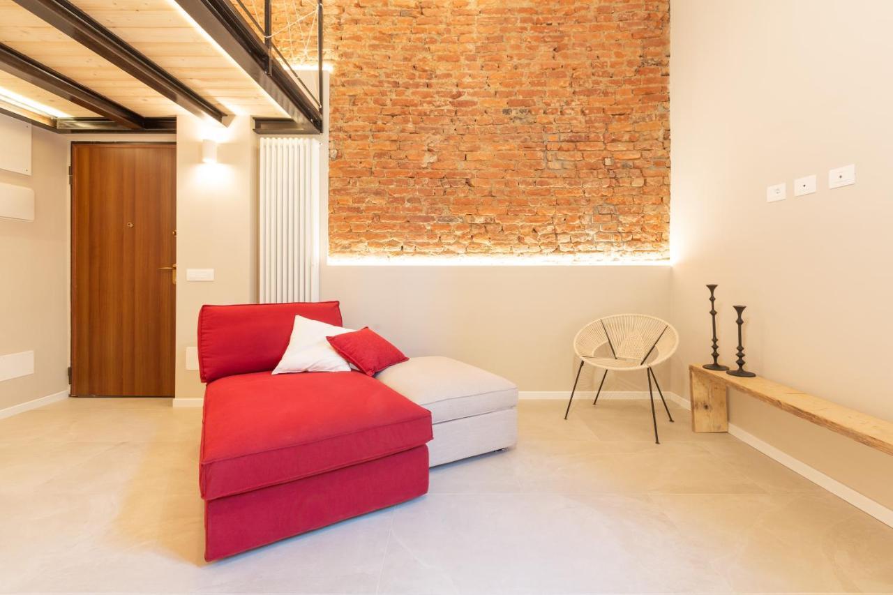 Casa Da Suite Nolo ミラノ エクステリア 写真