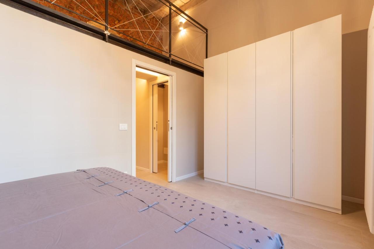 Casa Da Suite Nolo ミラノ エクステリア 写真