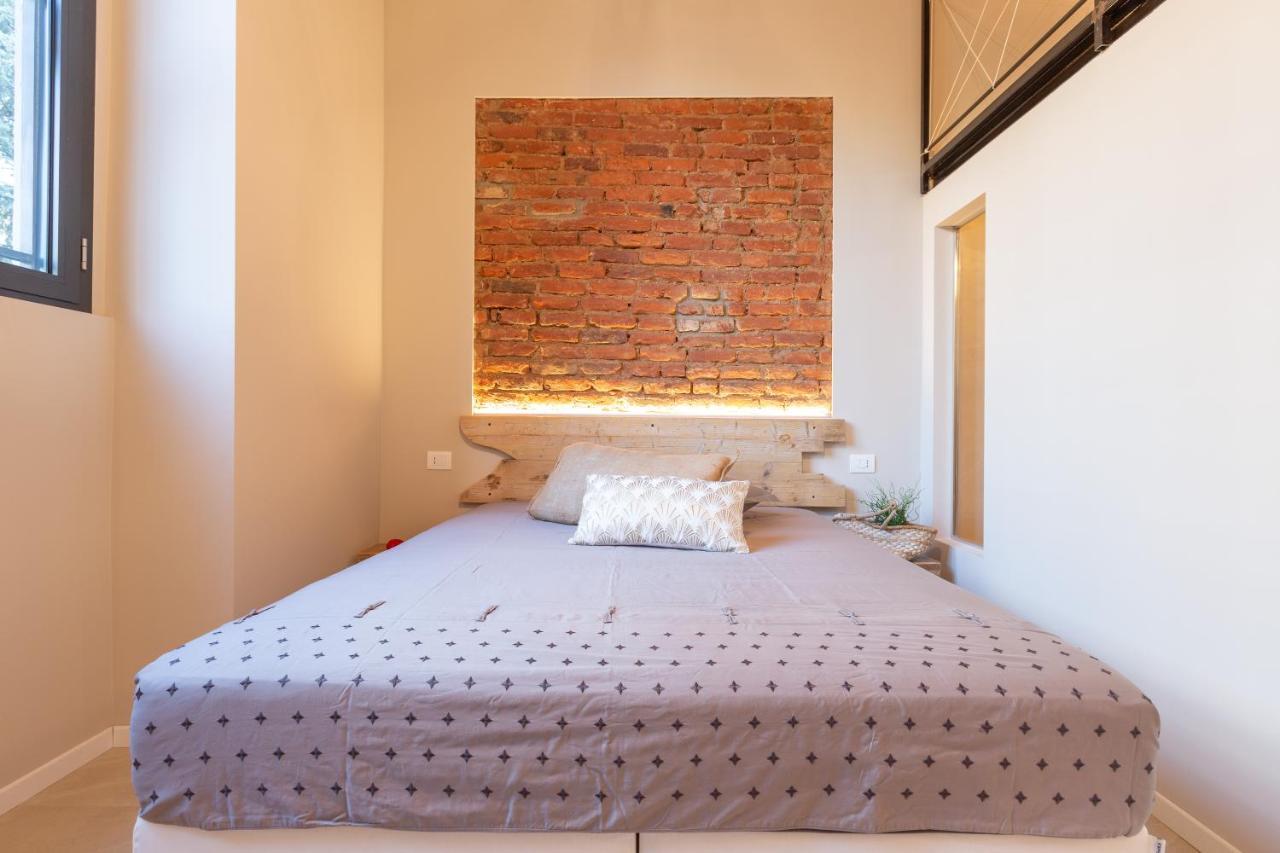 Casa Da Suite Nolo ミラノ エクステリア 写真