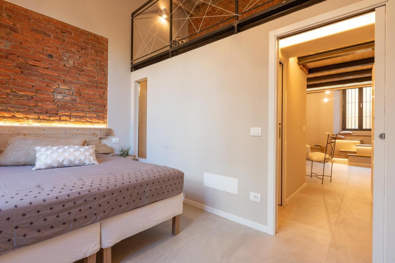 Casa Da Suite Nolo ミラノ エクステリア 写真