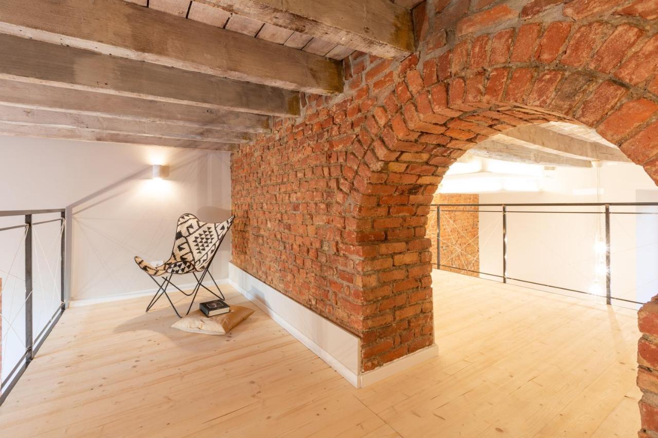 Casa Da Suite Nolo ミラノ エクステリア 写真