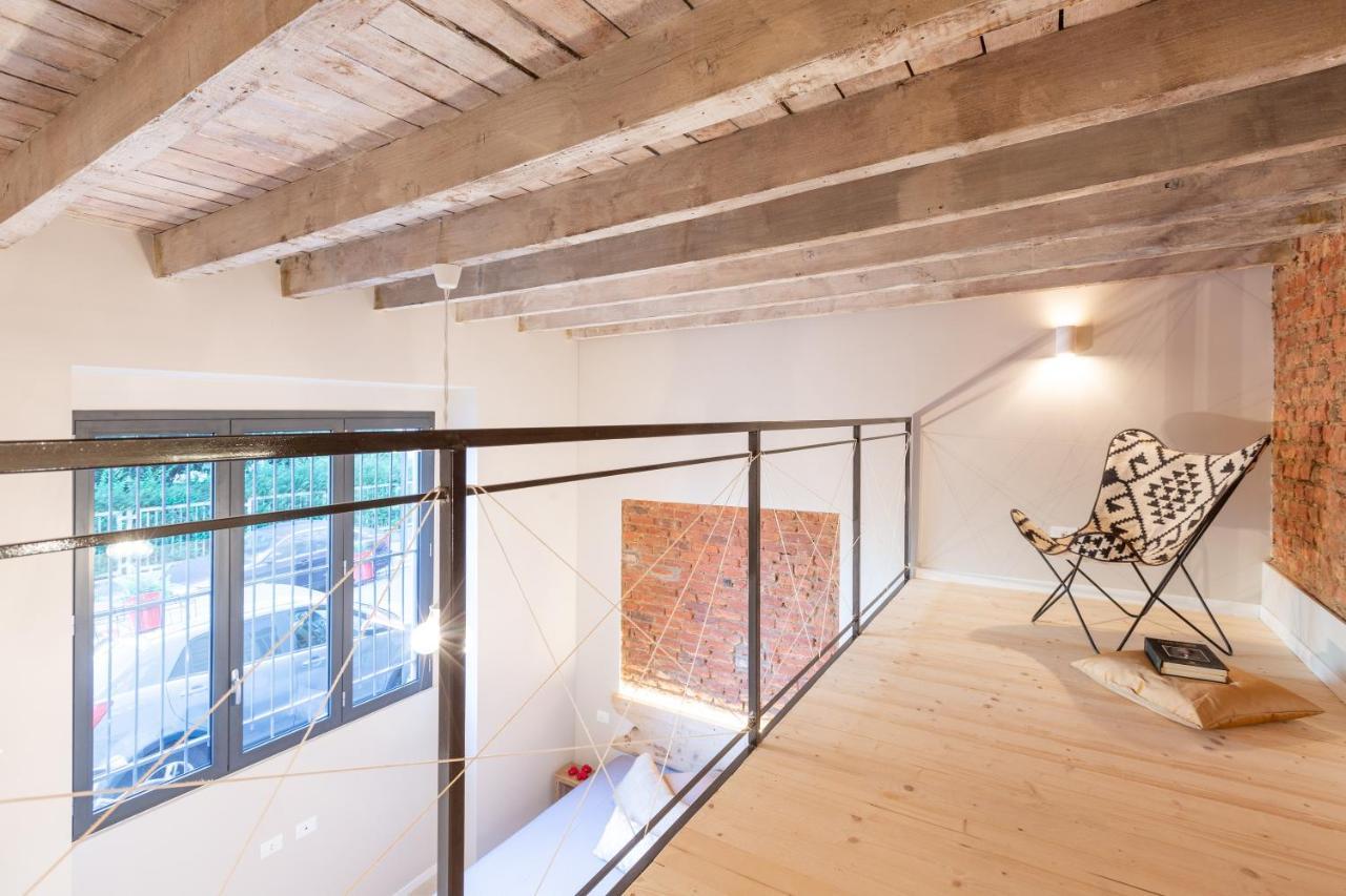 Casa Da Suite Nolo ミラノ エクステリア 写真