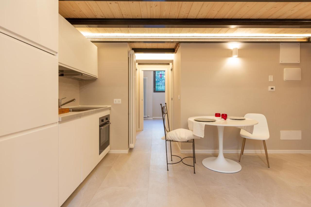 Casa Da Suite Nolo ミラノ エクステリア 写真