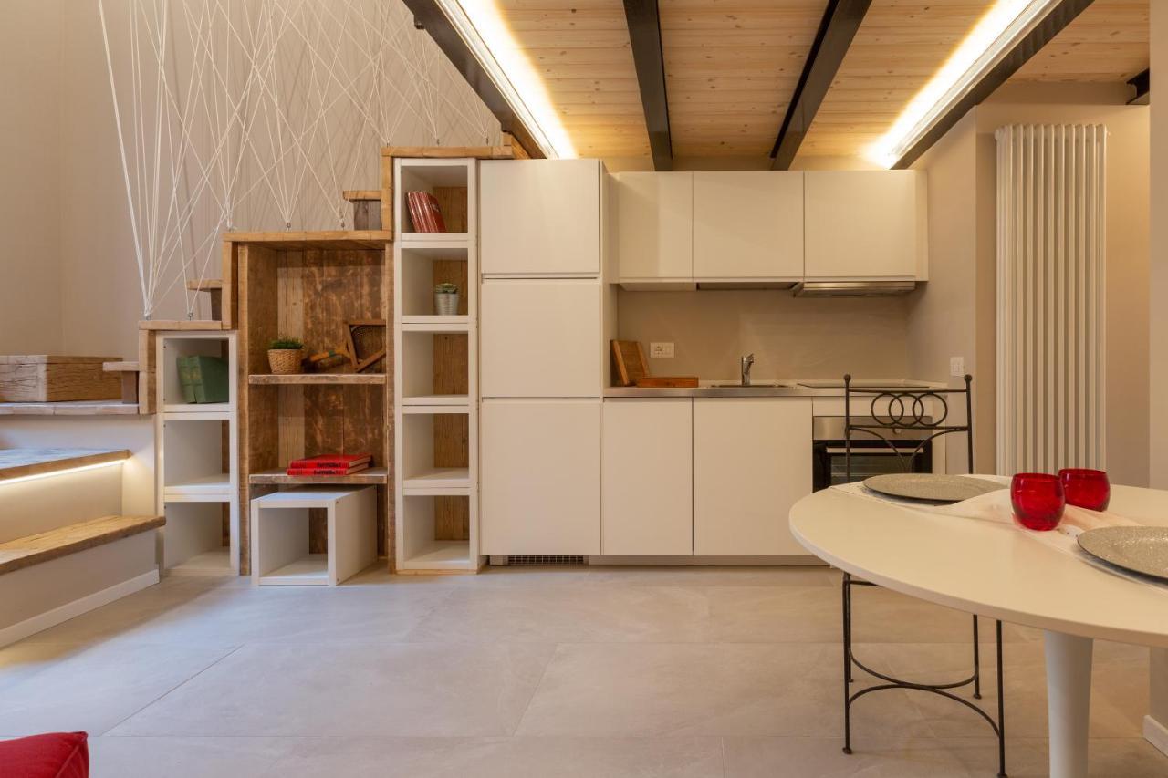 Casa Da Suite Nolo ミラノ エクステリア 写真