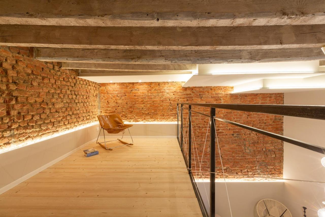 Casa Da Suite Nolo ミラノ エクステリア 写真